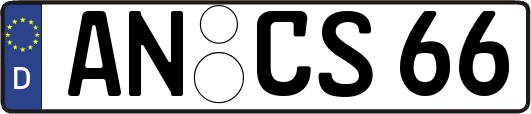 AN-CS66