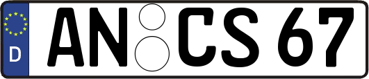 AN-CS67