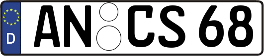 AN-CS68