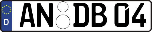 AN-DB04