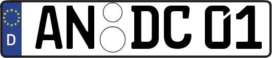 AN-DC01