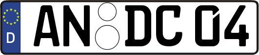 AN-DC04