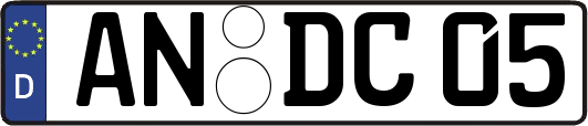 AN-DC05
