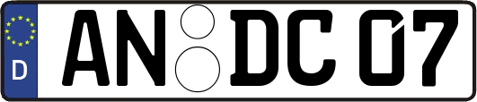AN-DC07