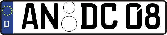 AN-DC08