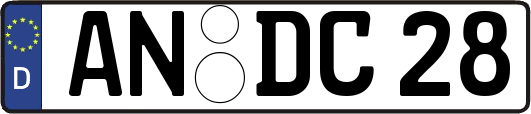 AN-DC28