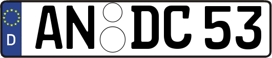 AN-DC53