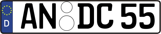 AN-DC55