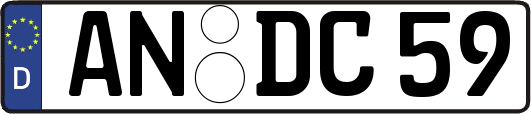 AN-DC59