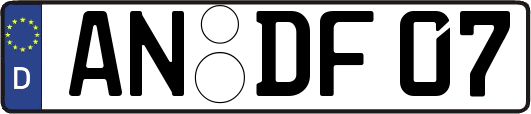 AN-DF07