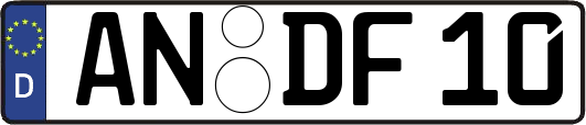 AN-DF10