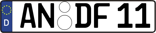 AN-DF11