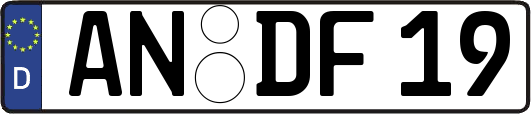 AN-DF19