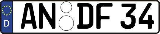 AN-DF34