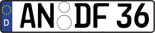 AN-DF36