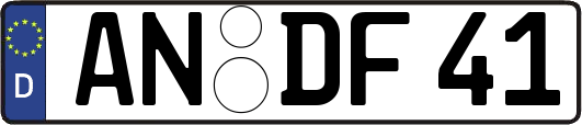 AN-DF41