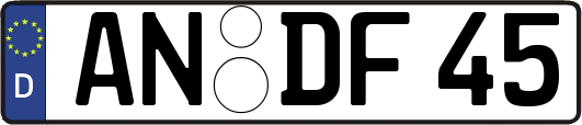 AN-DF45