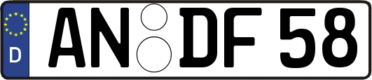 AN-DF58