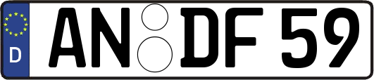 AN-DF59