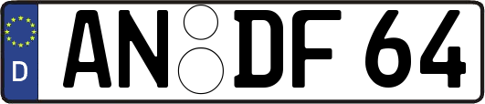 AN-DF64