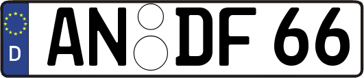 AN-DF66