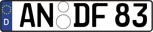 AN-DF83