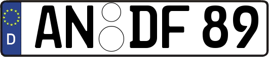 AN-DF89