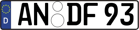 AN-DF93