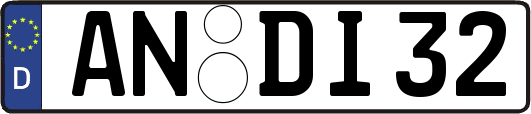 AN-DI32