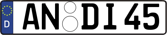 AN-DI45