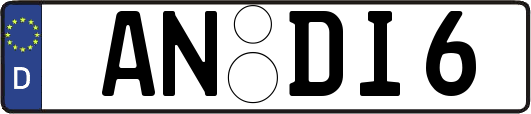 AN-DI6