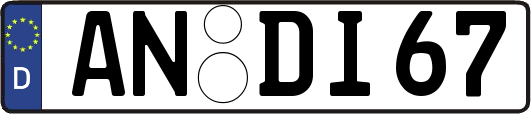AN-DI67