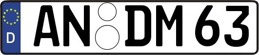 AN-DM63