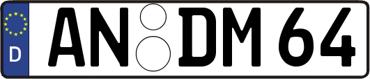 AN-DM64