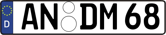 AN-DM68