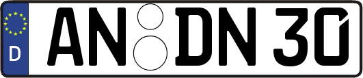 AN-DN30