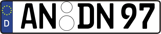 AN-DN97