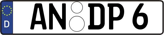AN-DP6