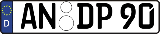 AN-DP90
