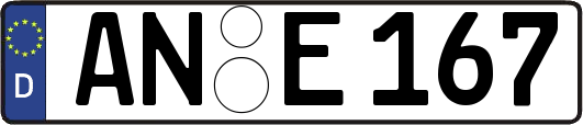 AN-E167
