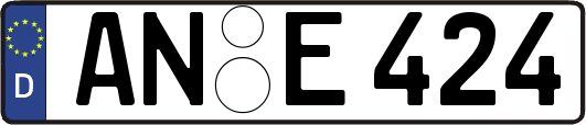 AN-E424