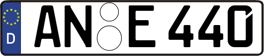 AN-E440