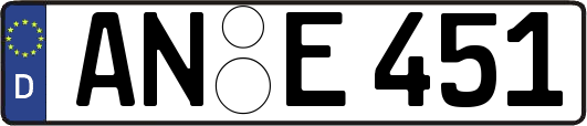 AN-E451