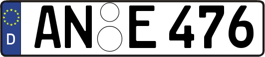 AN-E476