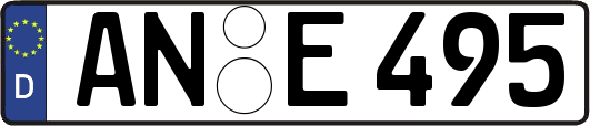 AN-E495