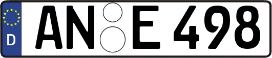 AN-E498