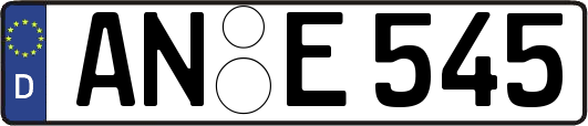 AN-E545