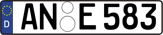 AN-E583