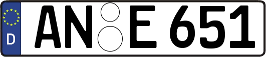 AN-E651