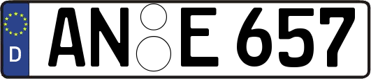 AN-E657